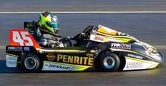 Nick Schembri Racing
